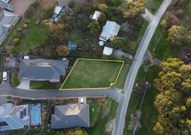 Second view of Homely land listing, 6/25 Cleggett Road, Littlehampton SA 5250