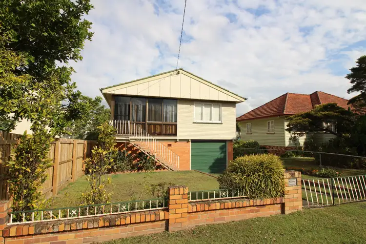 24 View Street, Chermside QLD 4032