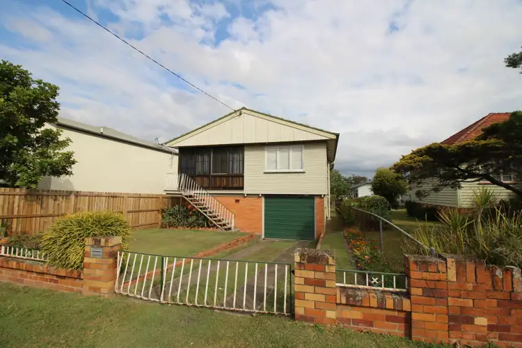 Second view of Homely house listing, 24 View Street, Chermside QLD 4032