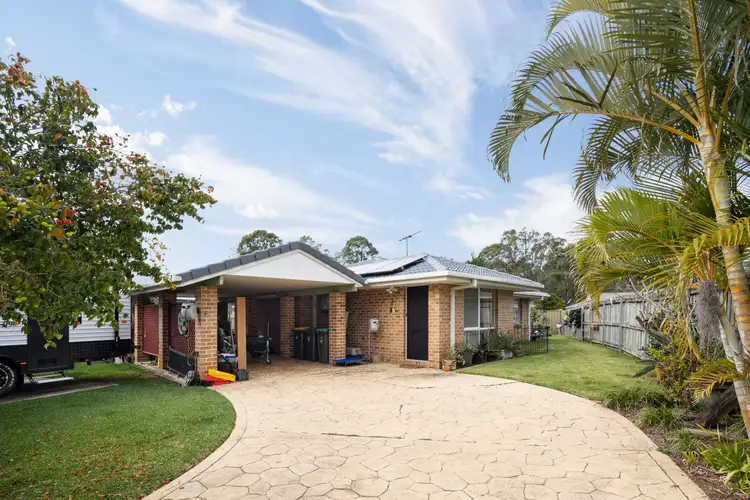 17 Elm Crescent, Bracken Ridge QLD 4017