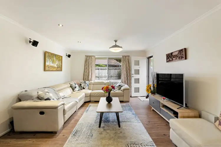 Second view of Homely house listing, 17 Elm Crescent, Bracken Ridge QLD 4017