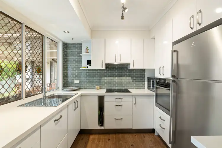Fifth view of Homely house listing, 17 Elm Crescent, Bracken Ridge QLD 4017