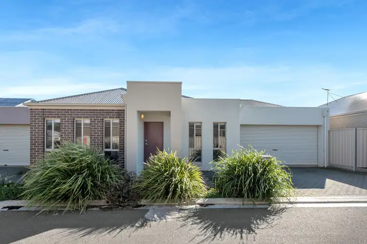 Main view of Homely house listing, 4/77A Chellaston Road, Munno Para West SA 5115