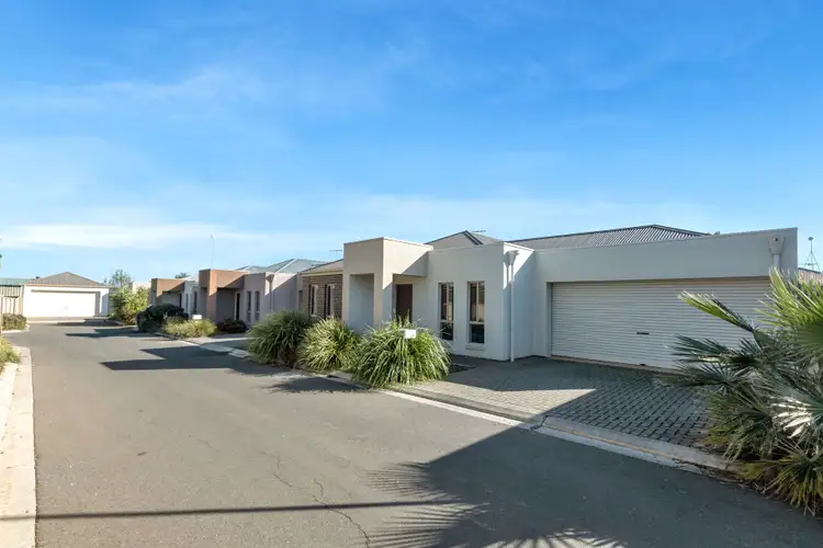 Second view of Homely house listing, 4/77A Chellaston Road, Munno Para West SA 5115