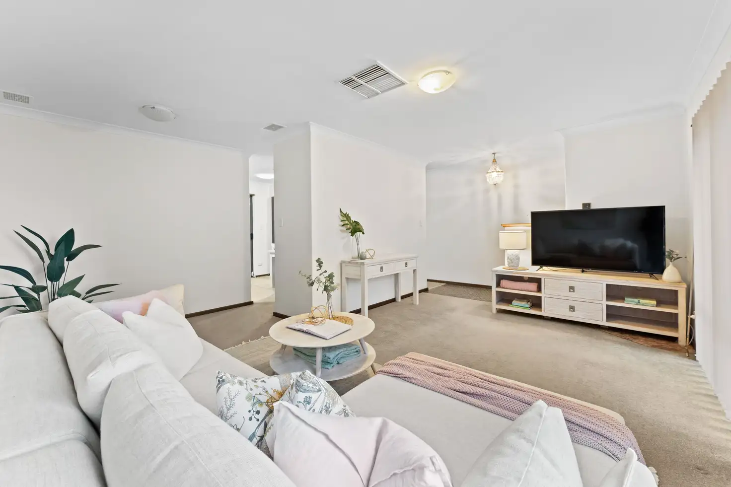 Main view of Homely house listing, 22 Newell Place, Cooloongup WA 6168