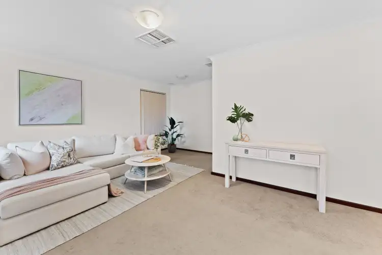 Third view of Homely house listing, 22 Newell Place, Cooloongup WA 6168