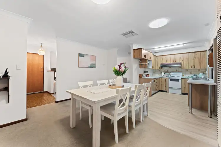 Sixth view of Homely house listing, 22 Newell Place, Cooloongup WA 6168