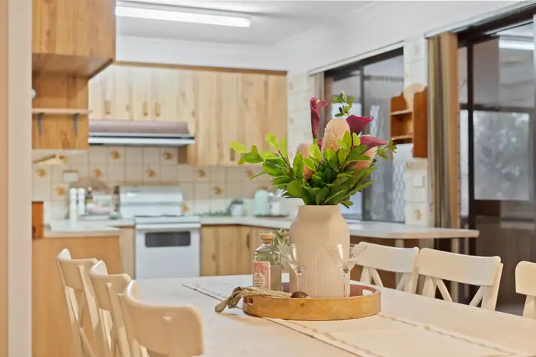 Seventh view of Homely house listing, 22 Newell Place, Cooloongup WA 6168