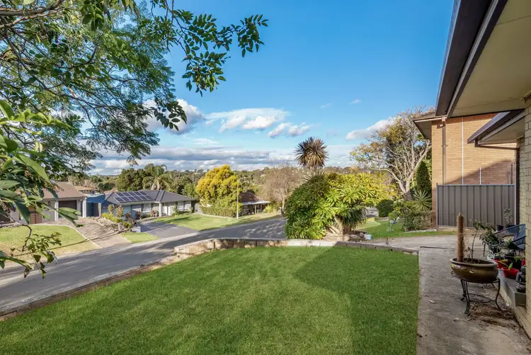 Second view of Homely house listing, 25 Codlin Street, Ambarvale NSW 2560