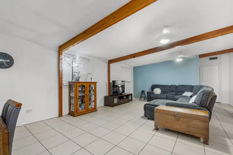 Third view of Homely house listing, 25 Codlin Street, Ambarvale NSW 2560