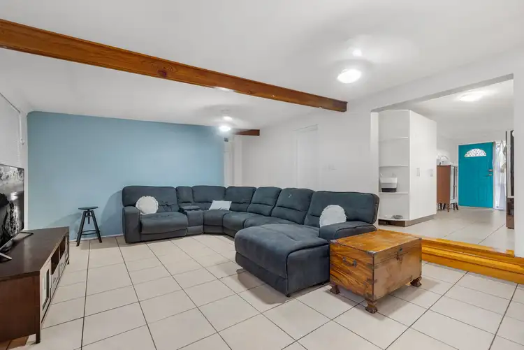 Fourth view of Homely house listing, 25 Codlin Street, Ambarvale NSW 2560