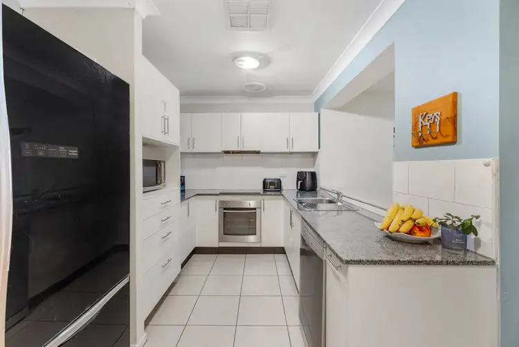 Fifth view of Homely house listing, 25 Codlin Street, Ambarvale NSW 2560