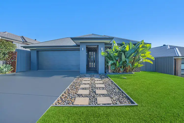 17 Paradise Street, Gillieston Heights NSW 2321