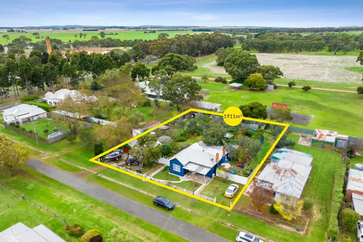 20-22 Scott Street, Glenthompson VIC 3293