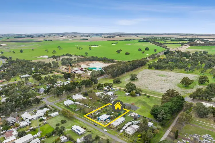 Second view of Homely house listing, 20-22 Scott Street, Glenthompson VIC 3293