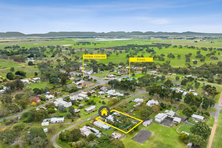 Third view of Homely house listing, 20-22 Scott Street, Glenthompson VIC 3293