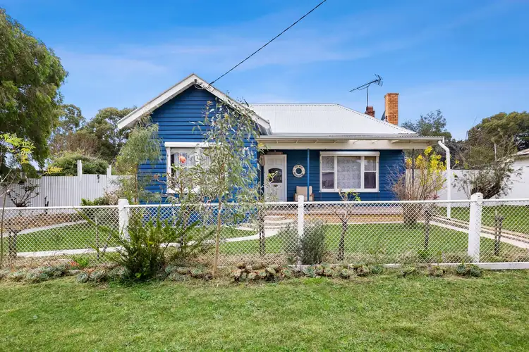 Fourth view of Homely house listing, 20-22 Scott Street, Glenthompson VIC 3293