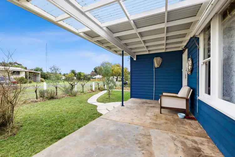 Sixth view of Homely house listing, 20-22 Scott Street, Glenthompson VIC 3293