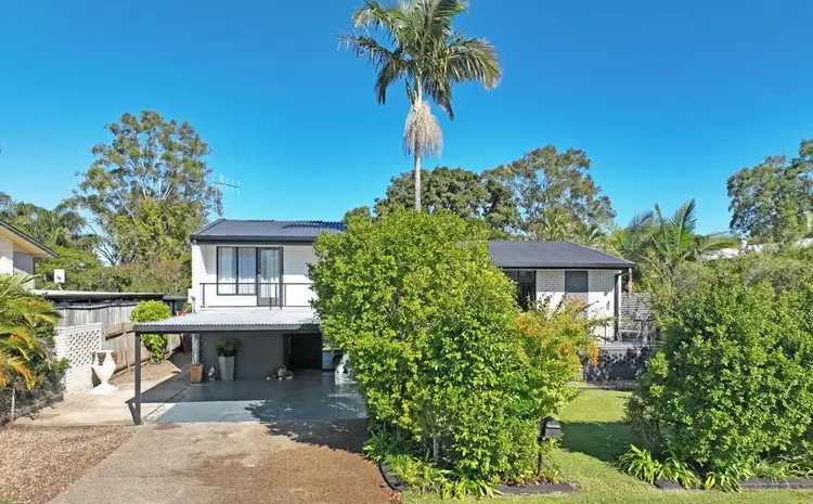 Second view of Homely house listing, 354 Queen Street, Maryborough QLD 4650