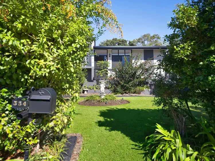 Third view of Homely house listing, 354 Queen Street, Maryborough QLD 4650