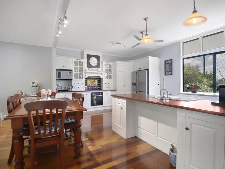 Fifth view of Homely house listing, 354 Queen Street, Maryborough QLD 4650