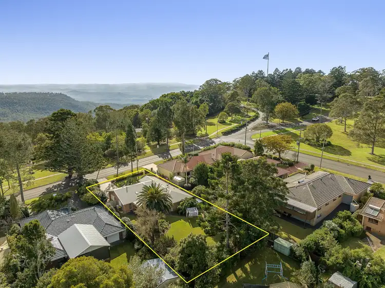 167 Tourist Road, Rangeville QLD 4350
