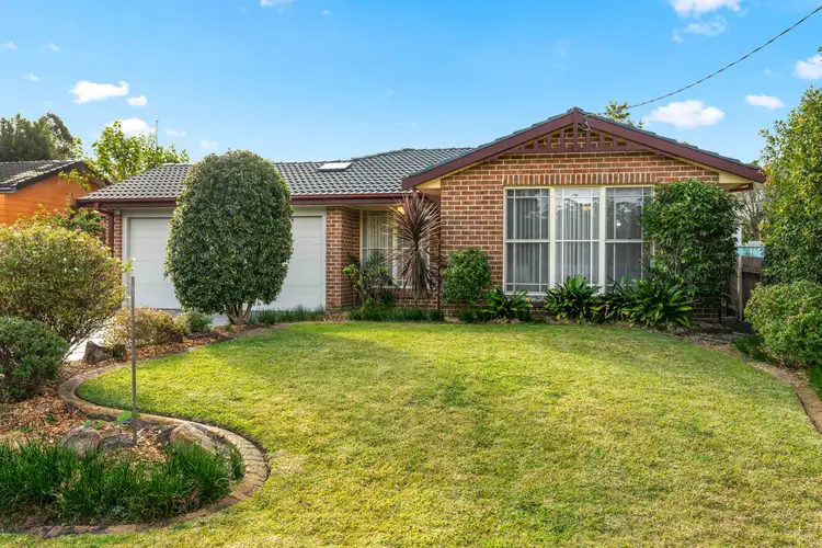 1 Audrey Avenue, Basin View NSW 2540