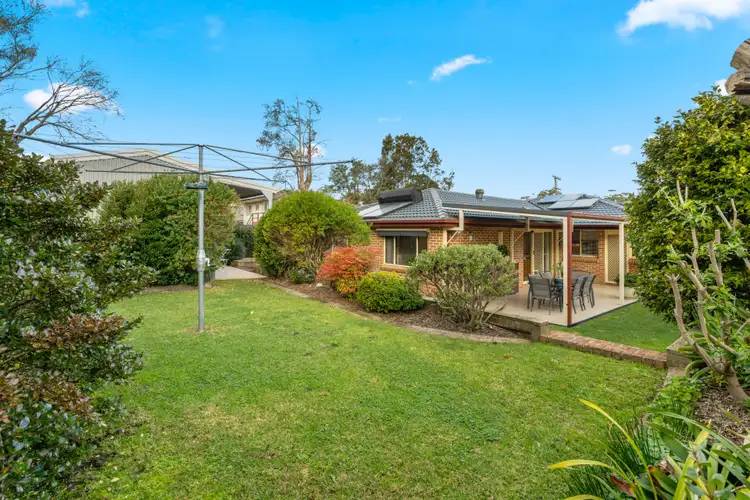 Second view of Homely house listing, 1 Audrey Avenue, Basin View NSW 2540