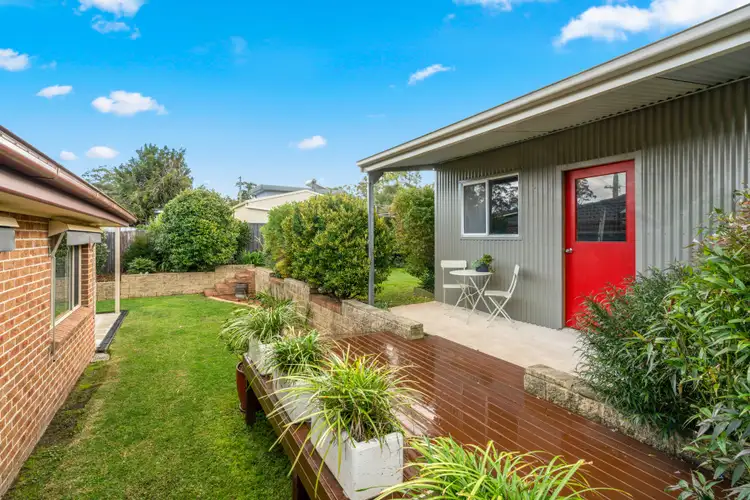 Fourth view of Homely house listing, 1 Audrey Avenue, Basin View NSW 2540