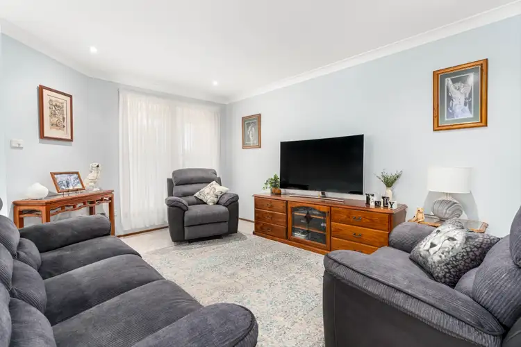 Sixth view of Homely house listing, 1 Audrey Avenue, Basin View NSW 2540