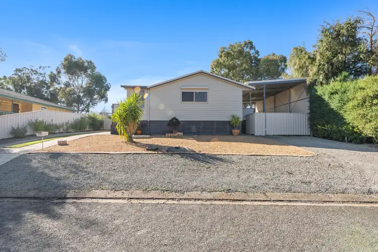 Second view of Homely house listing, 17 Newton Long Drive, Clare SA 5453