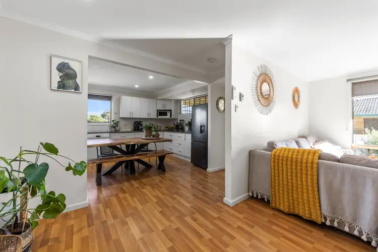 Third view of Homely house listing, 17 Newton Long Drive, Clare SA 5453