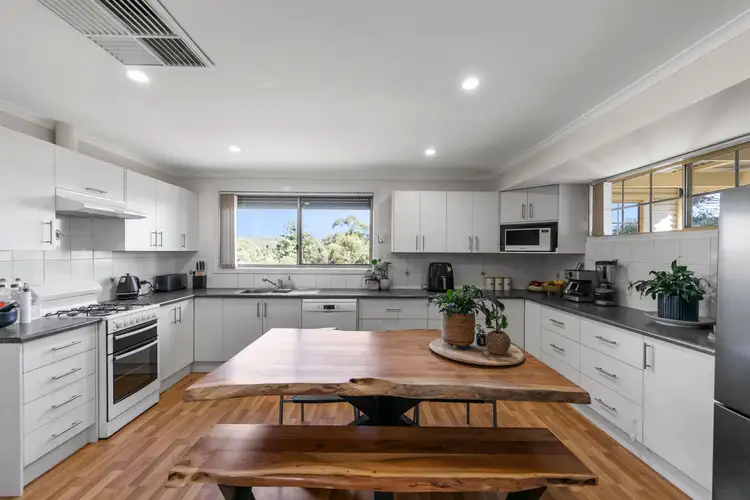 Sixth view of Homely house listing, 17 Newton Long Drive, Clare SA 5453