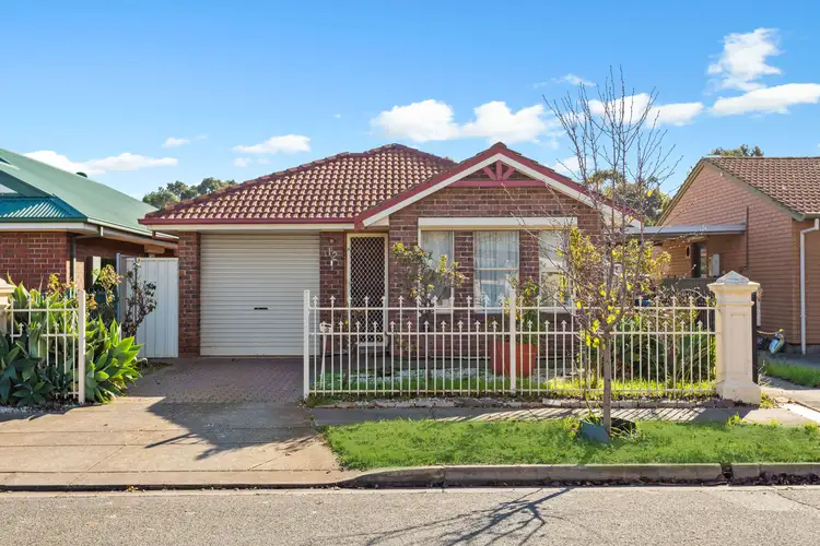 12 Malcolm Street, Ferryden Park SA 5010