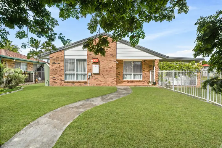 Third view of Homely house listing, 1 Fairway Place, Banyo QLD 4014