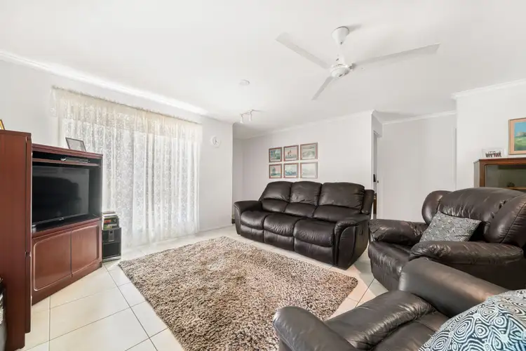Fourth view of Homely house listing, 1 Fairway Place, Banyo QLD 4014