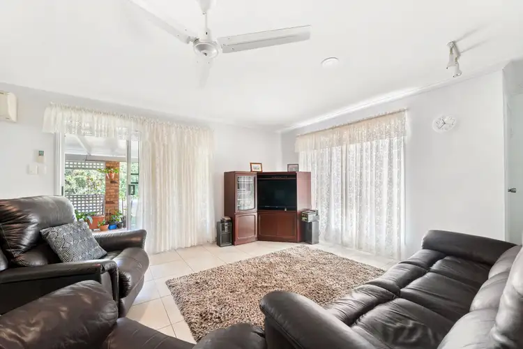 Fifth view of Homely house listing, 1 Fairway Place, Banyo QLD 4014