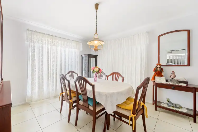 Sixth view of Homely house listing, 1 Fairway Place, Banyo QLD 4014