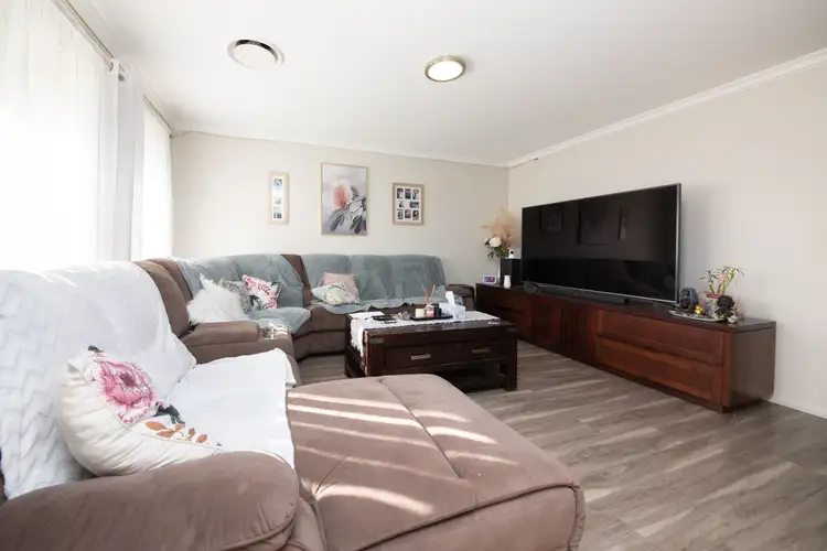 Second view of Homely house listing, 28 Salter Drive, Dubbo NSW 2830