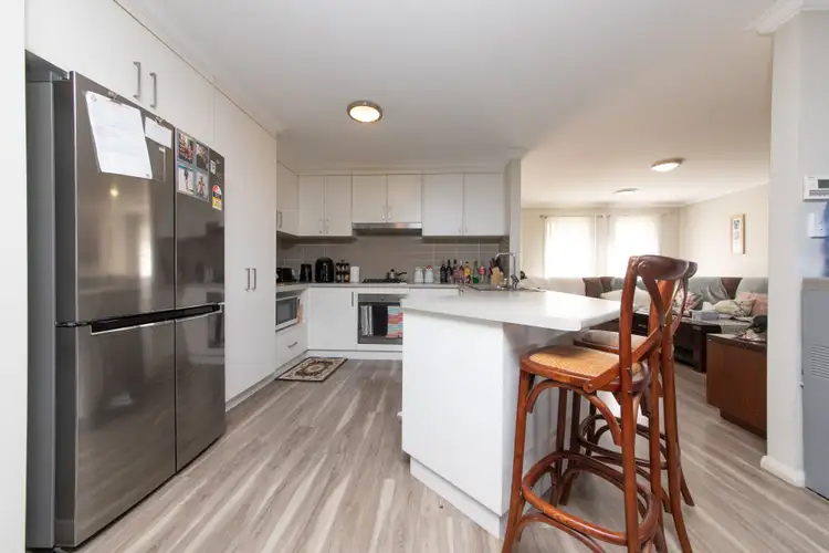 Third view of Homely house listing, 28 Salter Drive, Dubbo NSW 2830