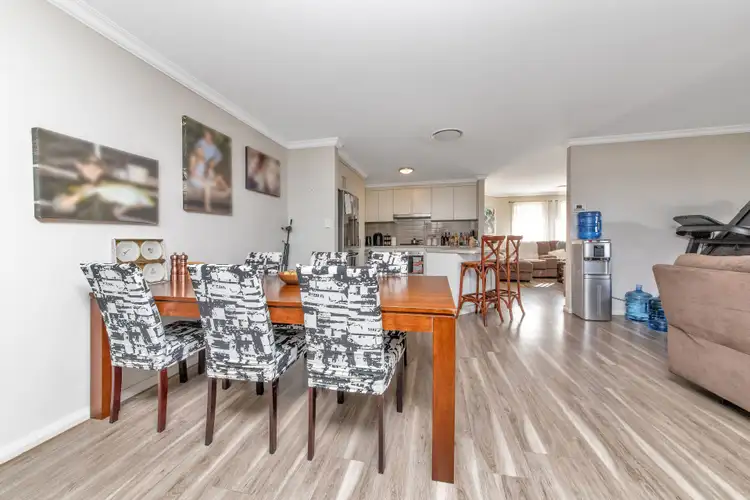 Fifth view of Homely house listing, 28 Salter Drive, Dubbo NSW 2830