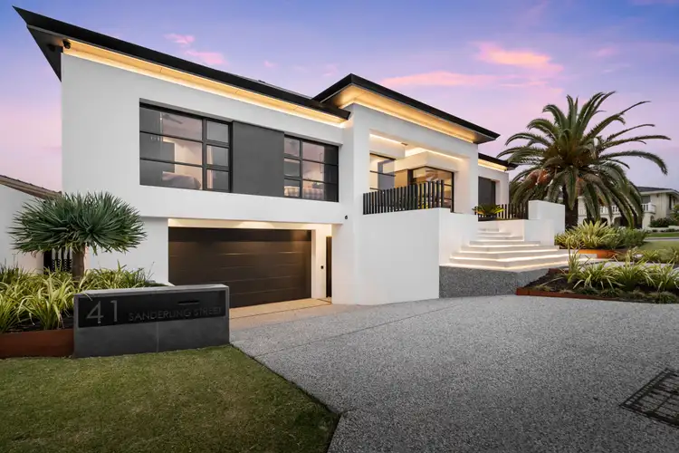 41 Sanderling Street, Stirling WA 6021