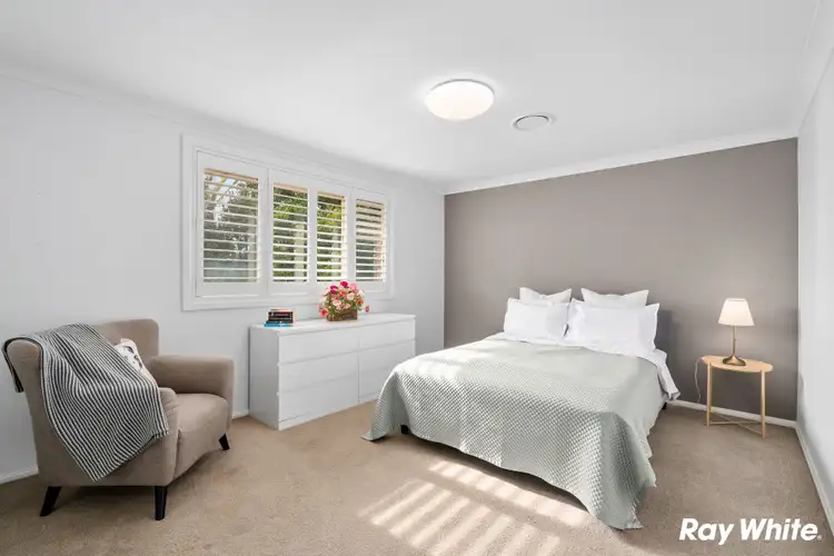 Sixth view of Homely house listing, 90 Wilson Road, Acacia Gardens NSW 2763
