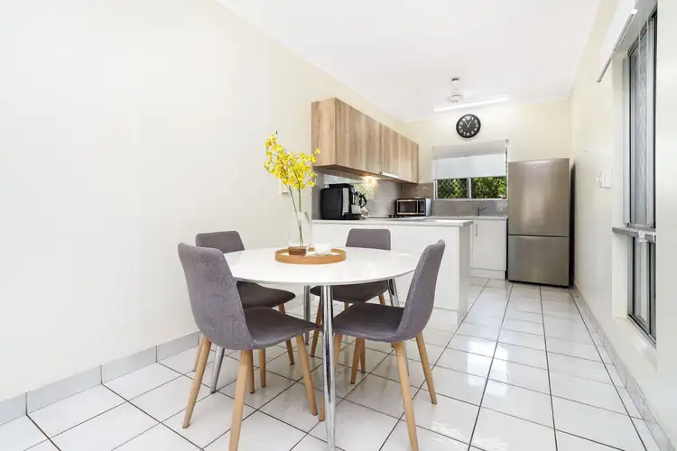 7/12 Omeo Street, Brinkin NT 810