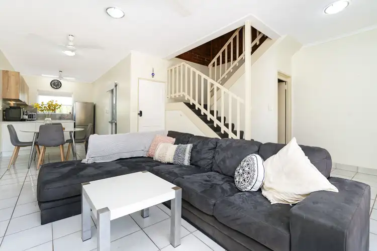 Sixth view of Homely townhouse listing, 7/12 Omeo Street, Brinkin NT 810