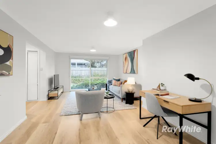 3/16 Newman Avenue, Carnegie VIC 3163