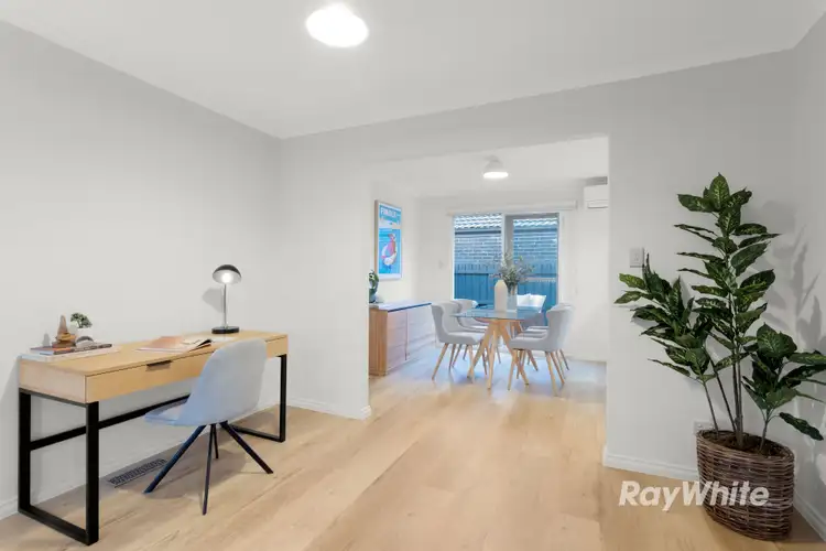 Fifth view of Homely unit listing, 3/16 Newman Avenue, Carnegie VIC 3163