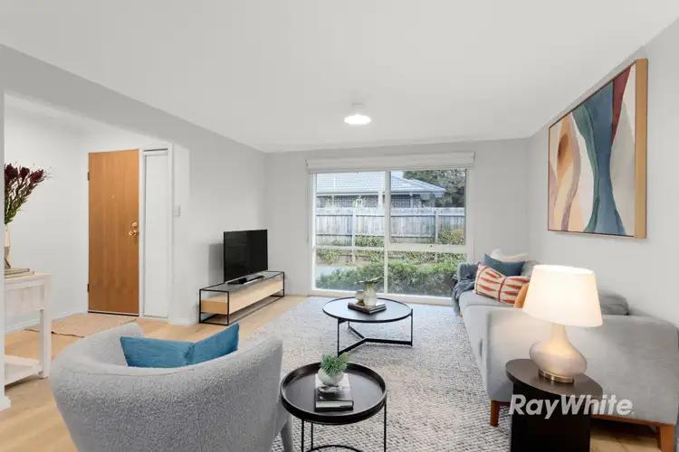 Sixth view of Homely unit listing, 3/16 Newman Avenue, Carnegie VIC 3163