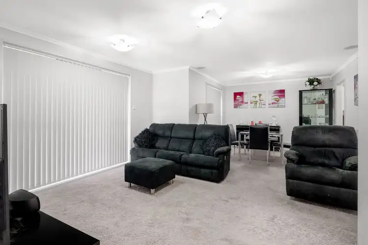 Second view of Homely house listing, 71 Anthony Drive, Rosemeadow NSW 2560