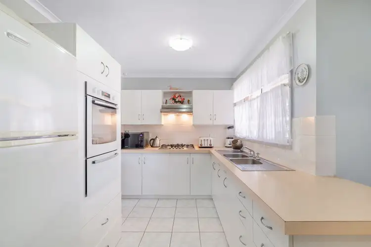 Fourth view of Homely house listing, 71 Anthony Drive, Rosemeadow NSW 2560